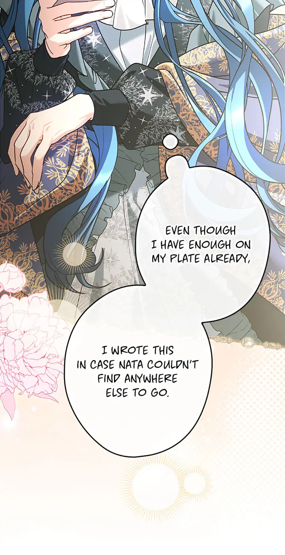 Not Your Monster-in-Law Chapter 26 page 54 - 