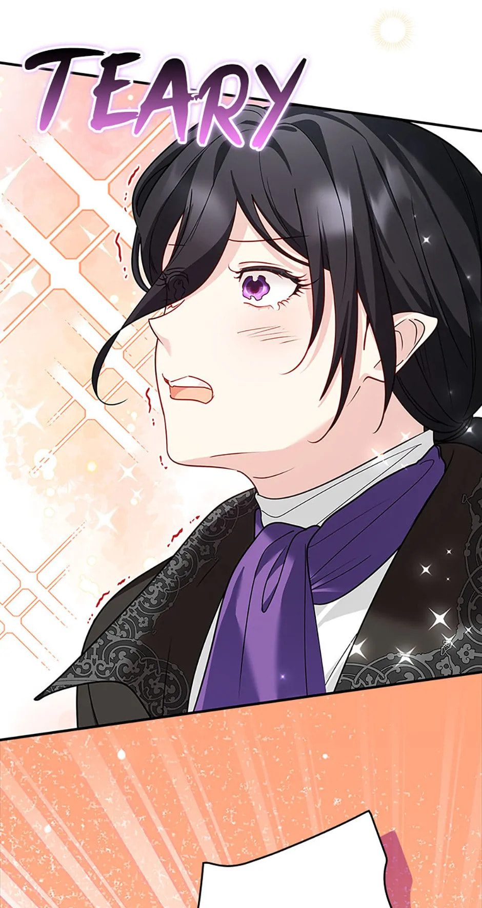 Not Your Monster-in-Law Chapter 26 page 55 - 