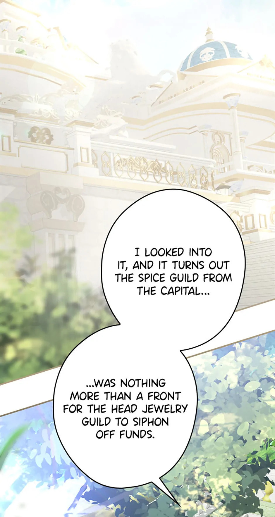 Not Your Monster-in-Law Chapter 26 page 58 - 