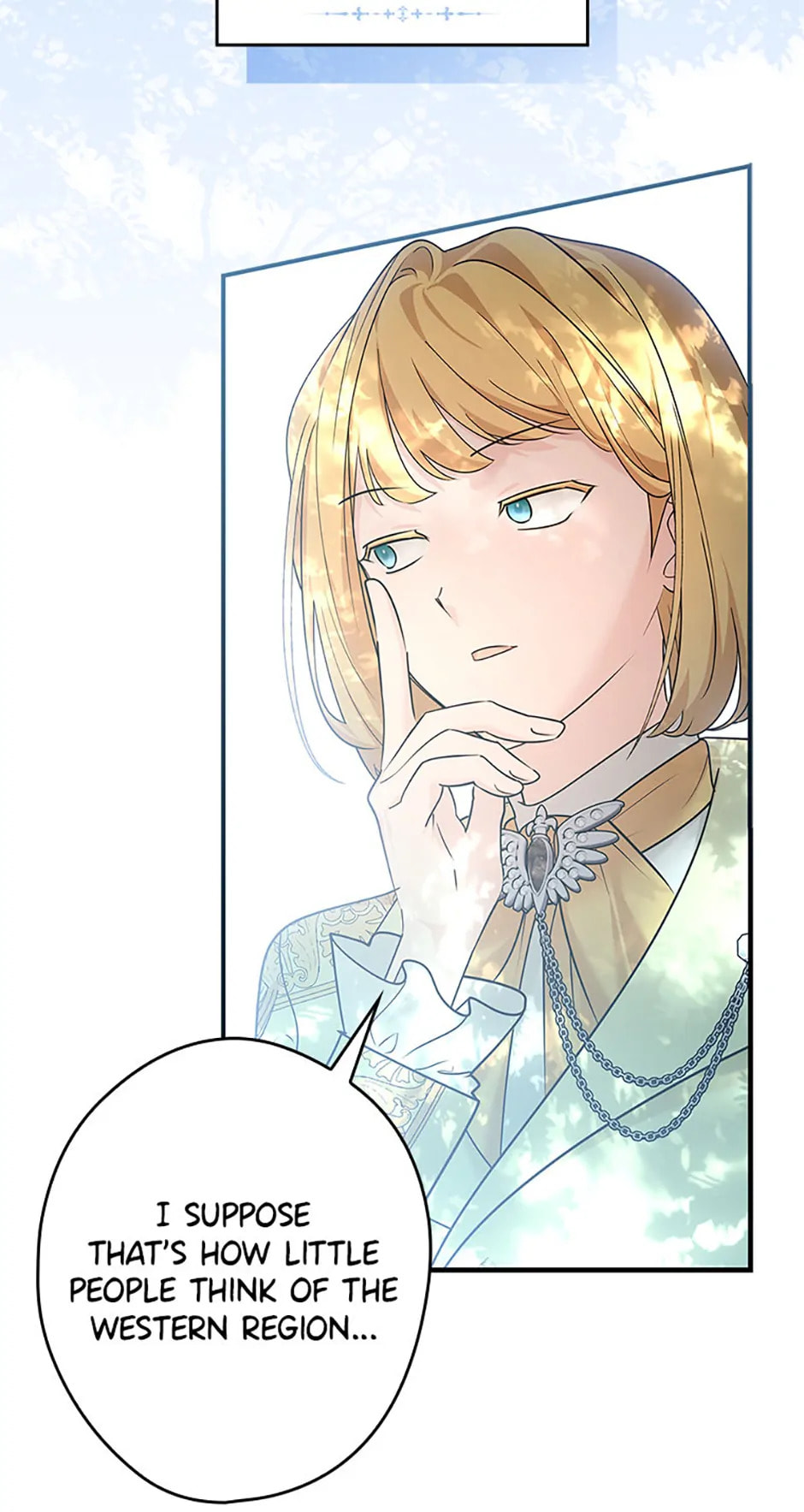 Not Your Monster-in-Law Chapter 26 page 61 - 