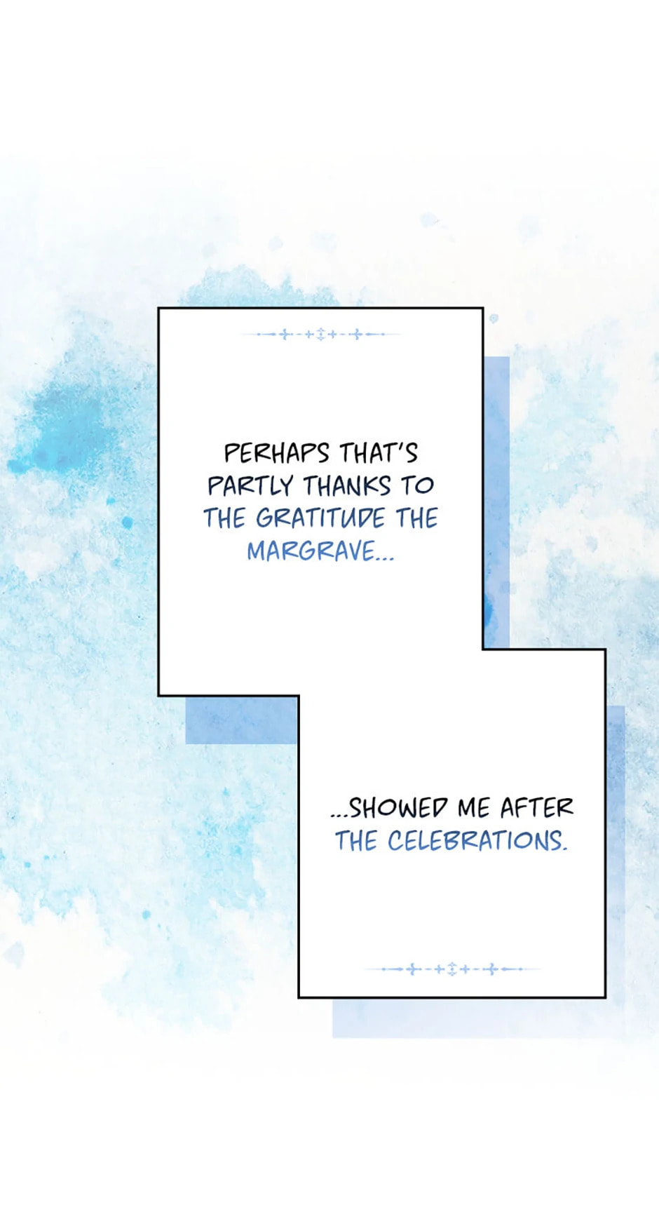 Not Your Monster-in-Law Chapter 26 page 62 - 