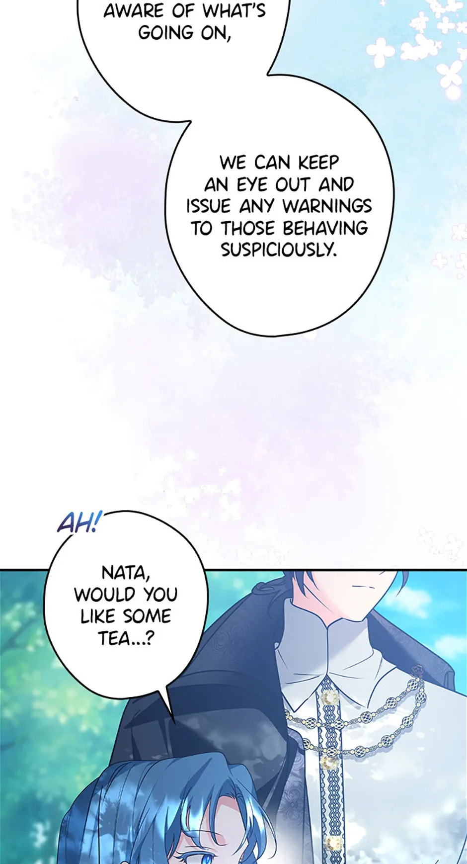 Not Your Monster-in-Law Chapter 26 page 64 - 