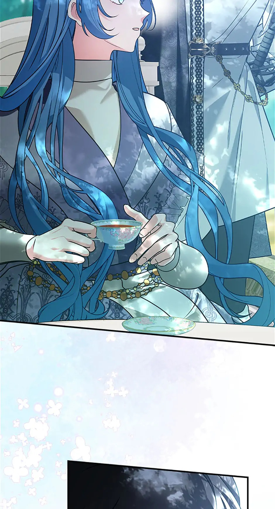 Not Your Monster-in-Law Chapter 26 page 65 - 