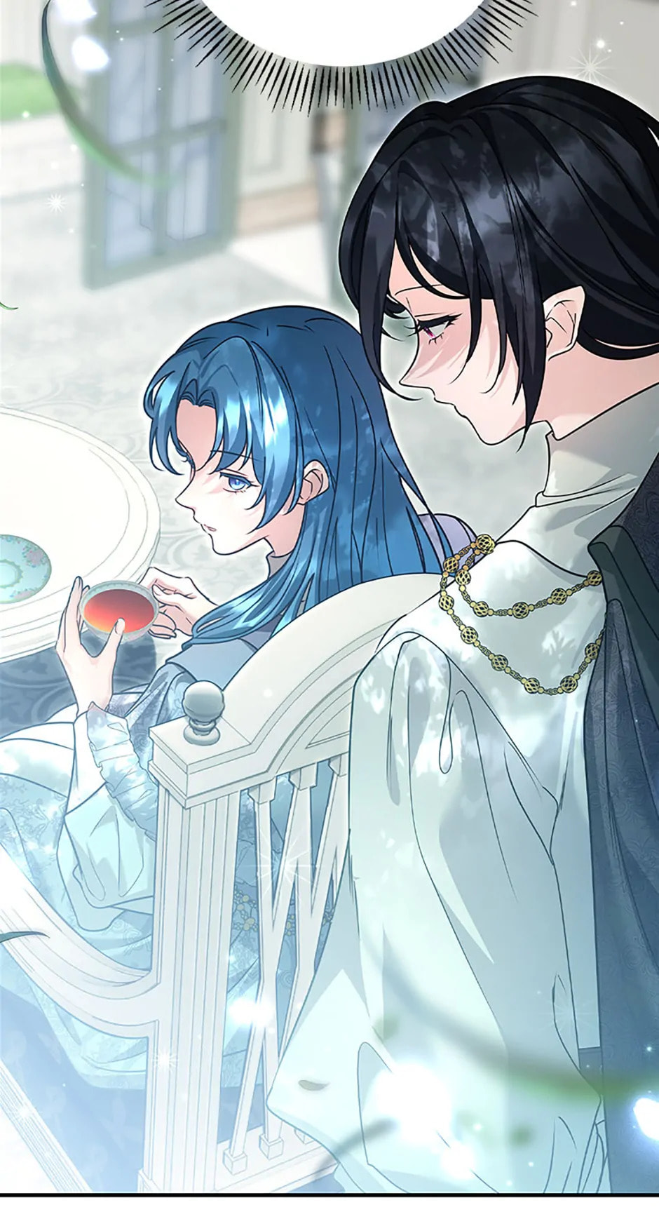 Not Your Monster-in-Law Chapter 26 page 67 - 