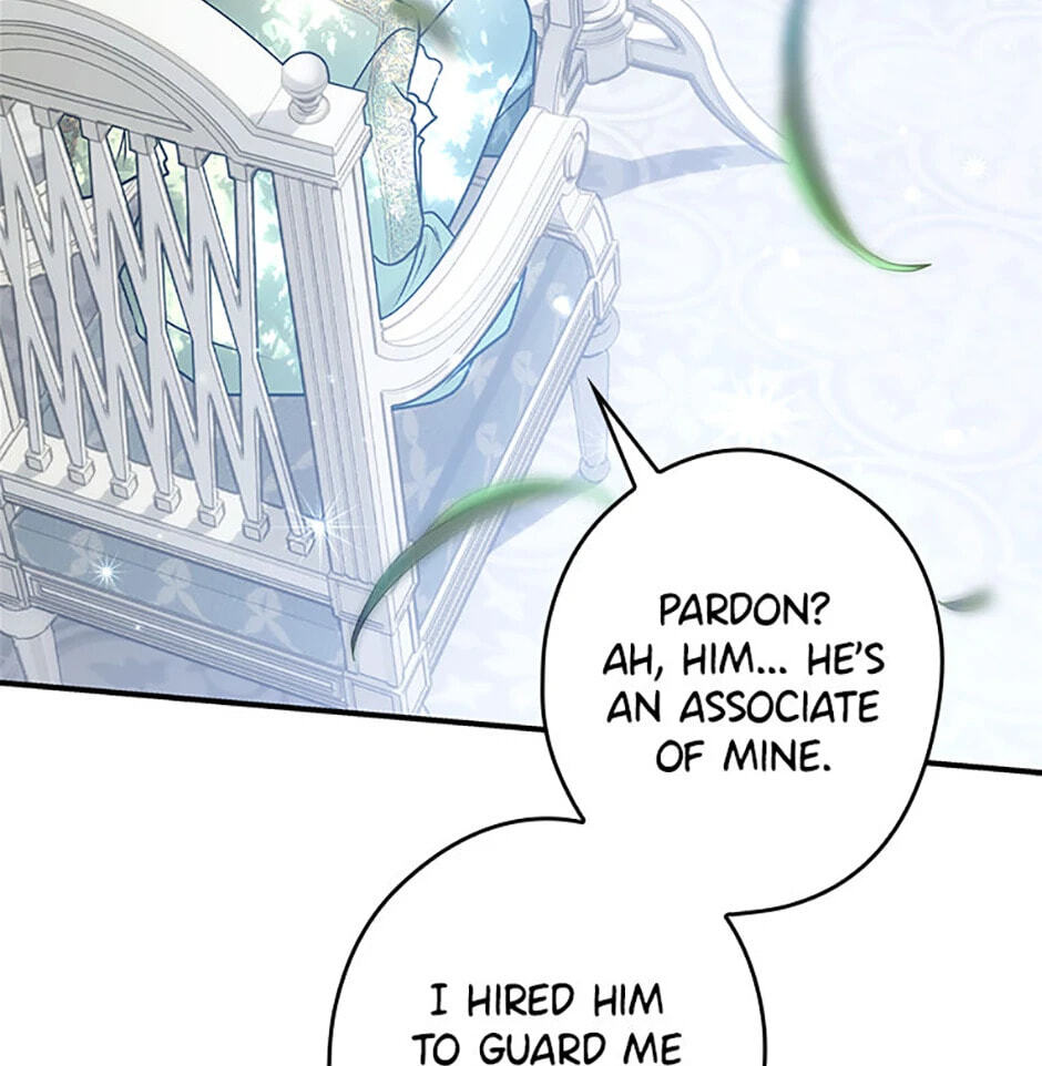 Not Your Monster-in-Law Chapter 26 page 80 - 