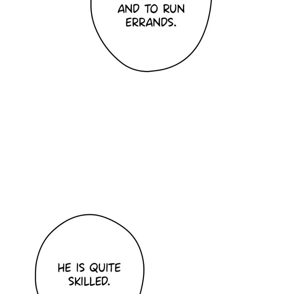 Not Your Monster-in-Law Chapter 26 page 81 - 