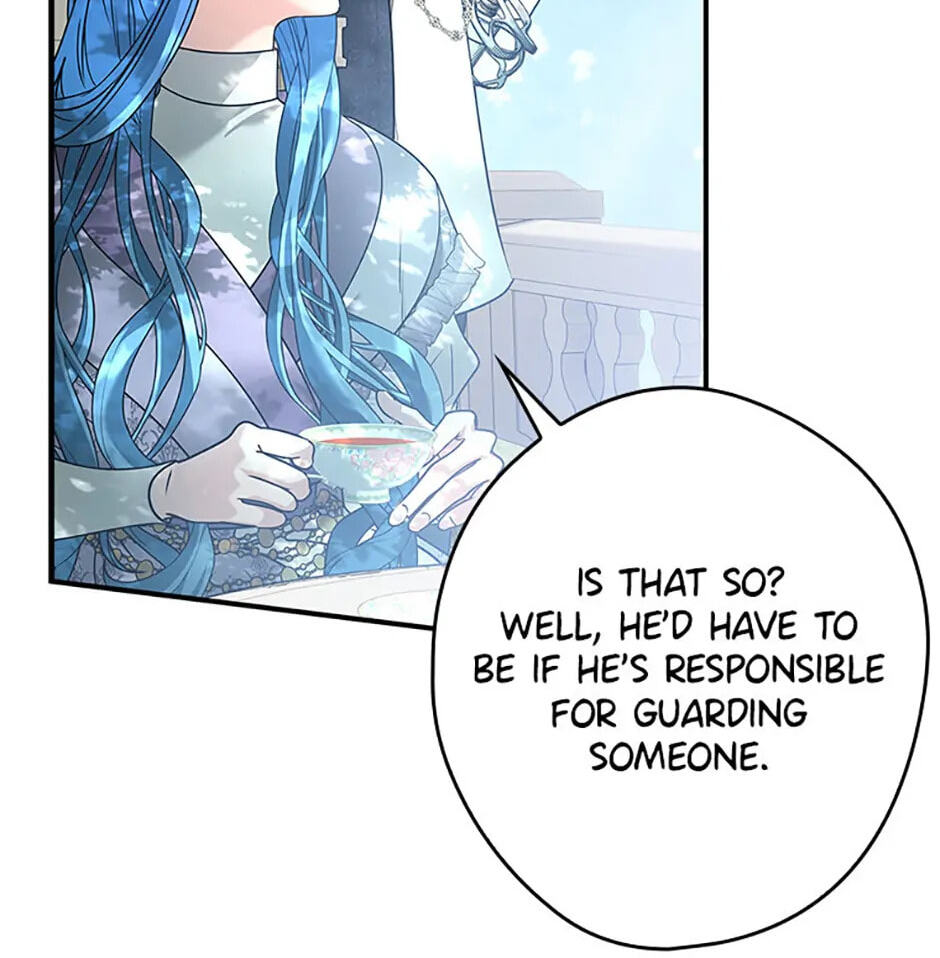 Not Your Monster-in-Law Chapter 26 page 83 - 