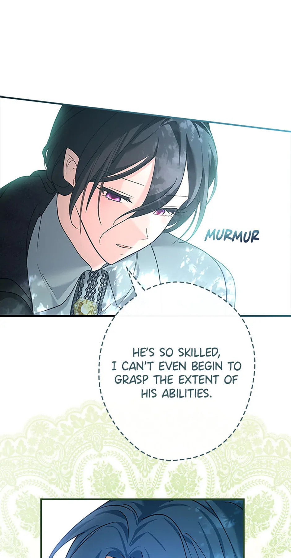 Not Your Monster-in-Law Chapter 26 page 84 - 