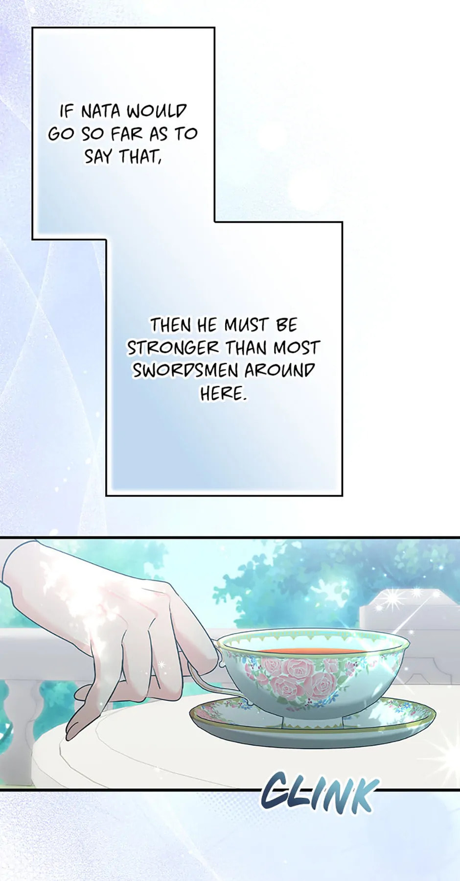 Not Your Monster-in-Law Chapter 26 page 86 - 
