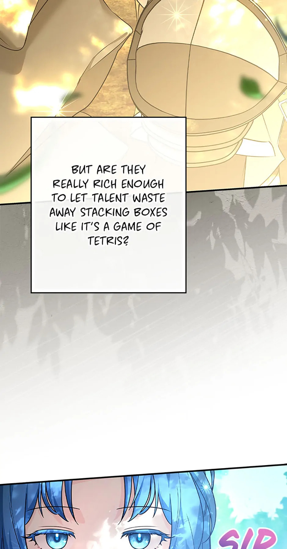 Not Your Monster-in-Law Chapter 26 page 88 - 
