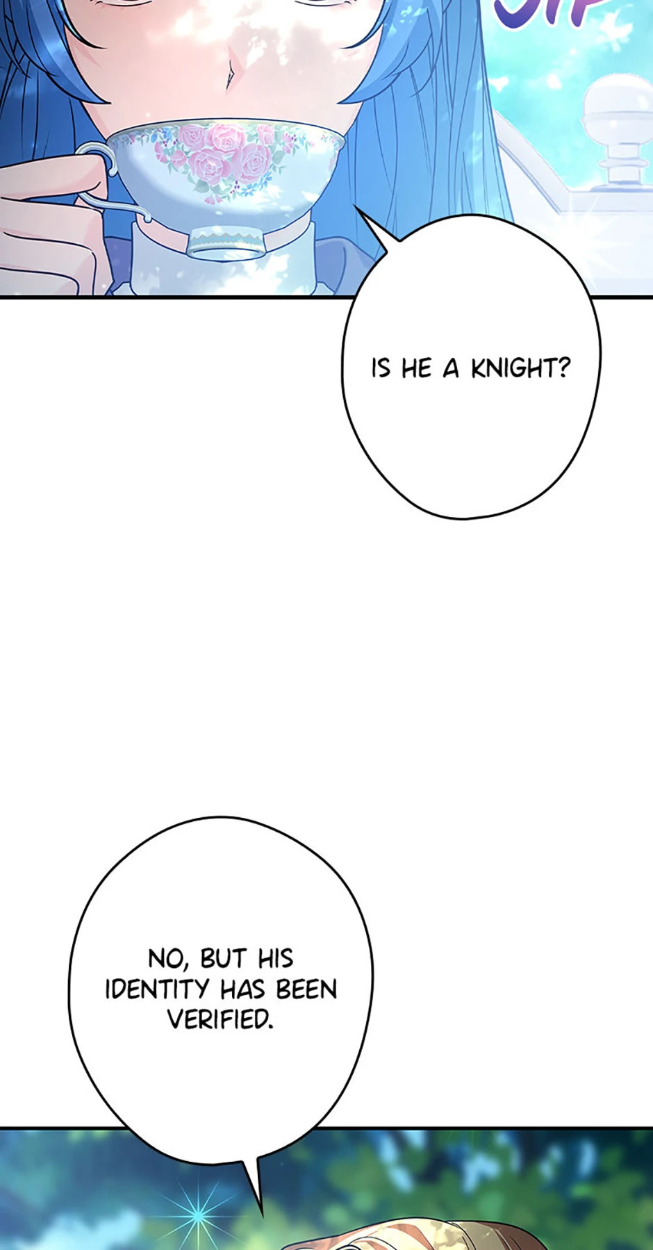 Not Your Monster-in-Law Chapter 26 page 89 - 