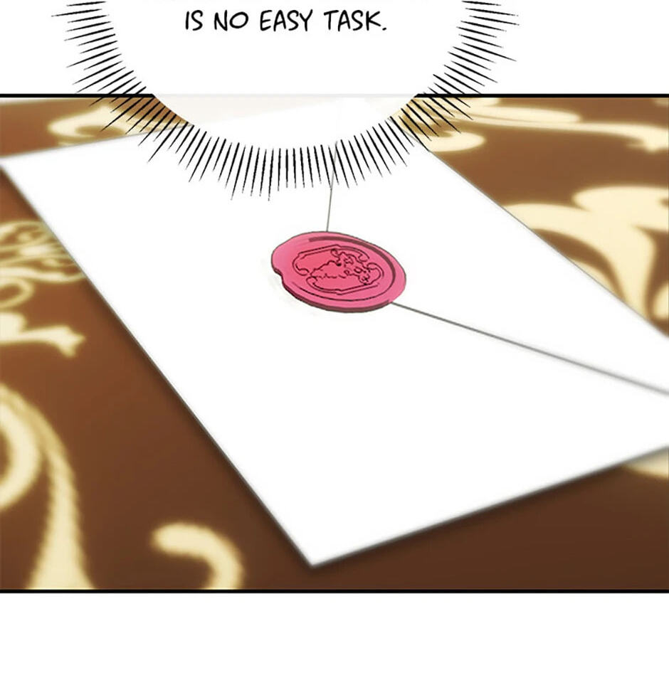 Not Your Monster-in-Law Chapter 26 page 10 - 