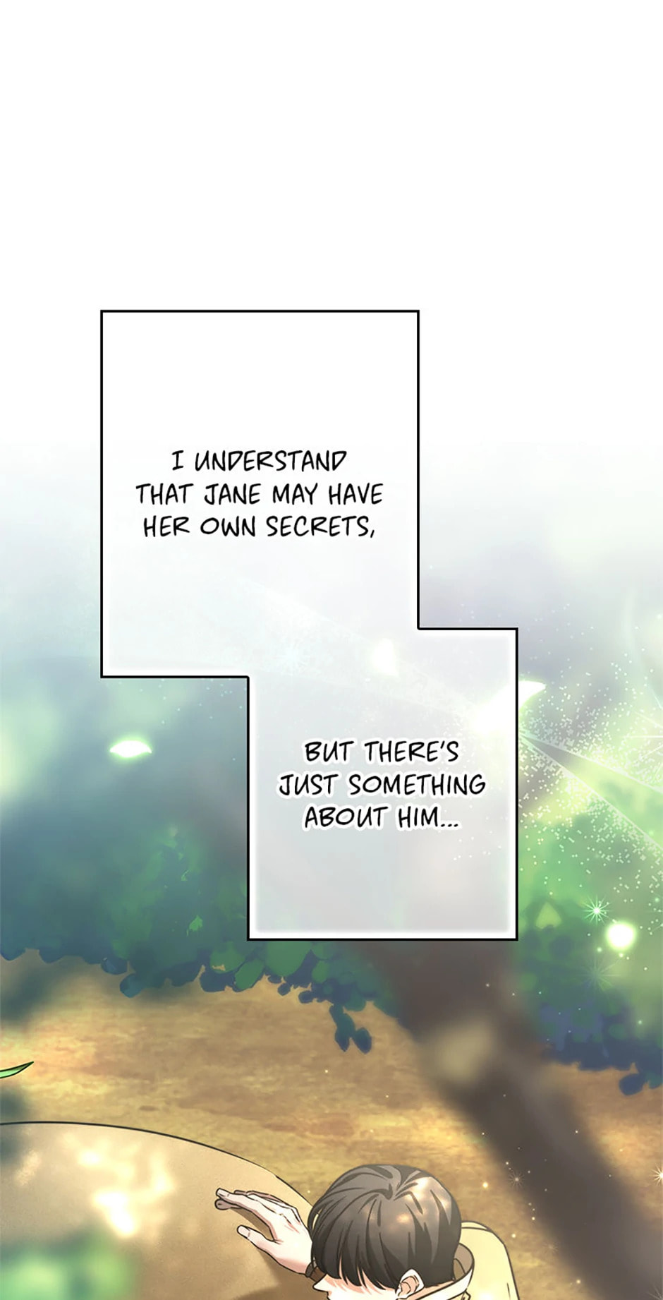 Not Your Monster-in-Law Chapter 26 page 91 - 
