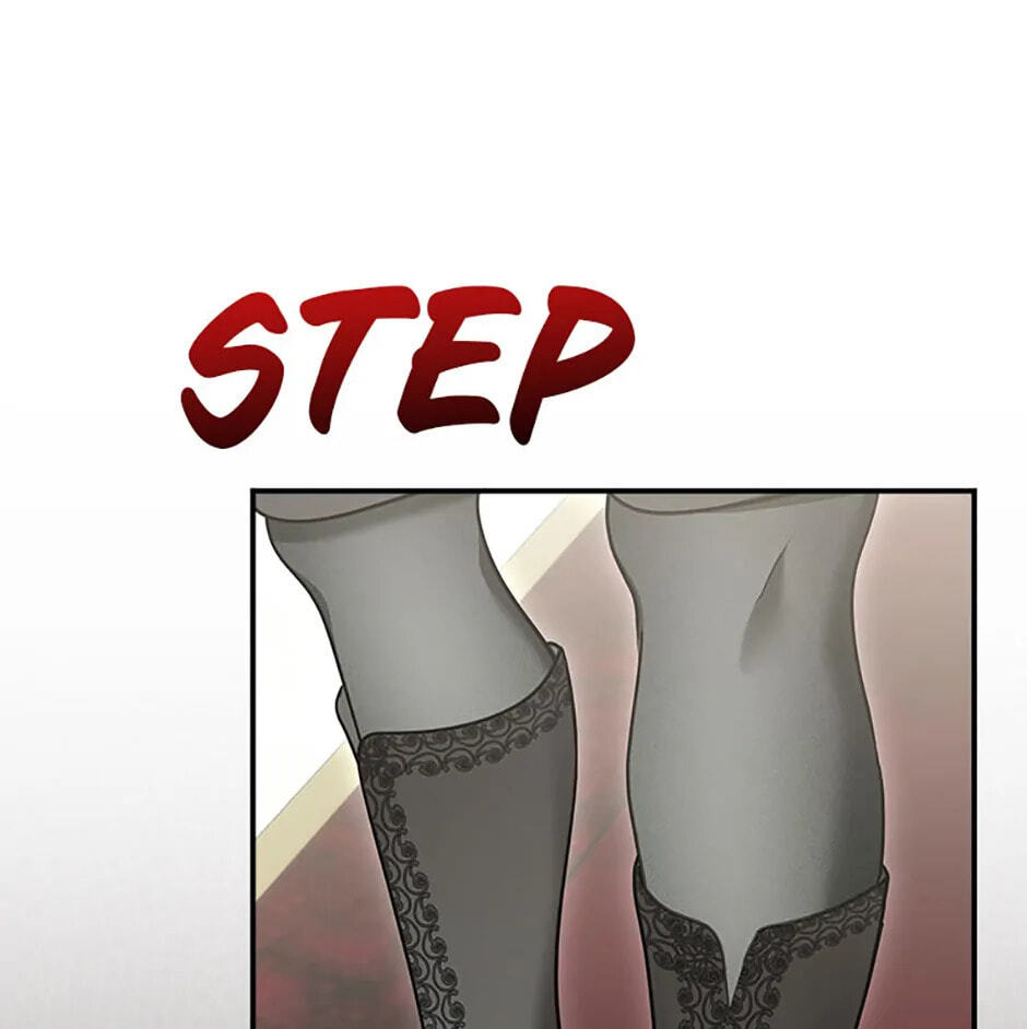 Not Your Monster-in-Law Chapter 27 page 102 - 