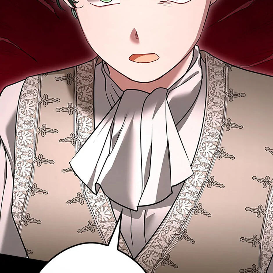 Not Your Monster-in-Law Chapter 27 page 105 - 