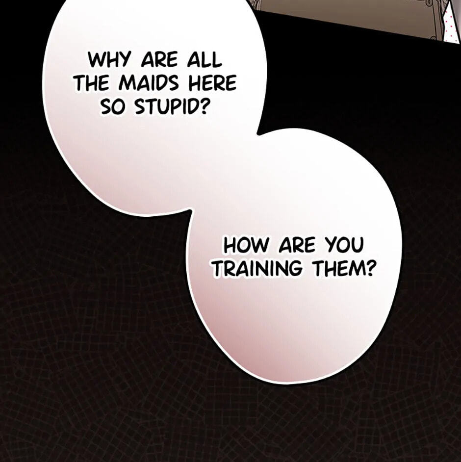 Not Your Monster-in-Law Chapter 27 page 106 - 