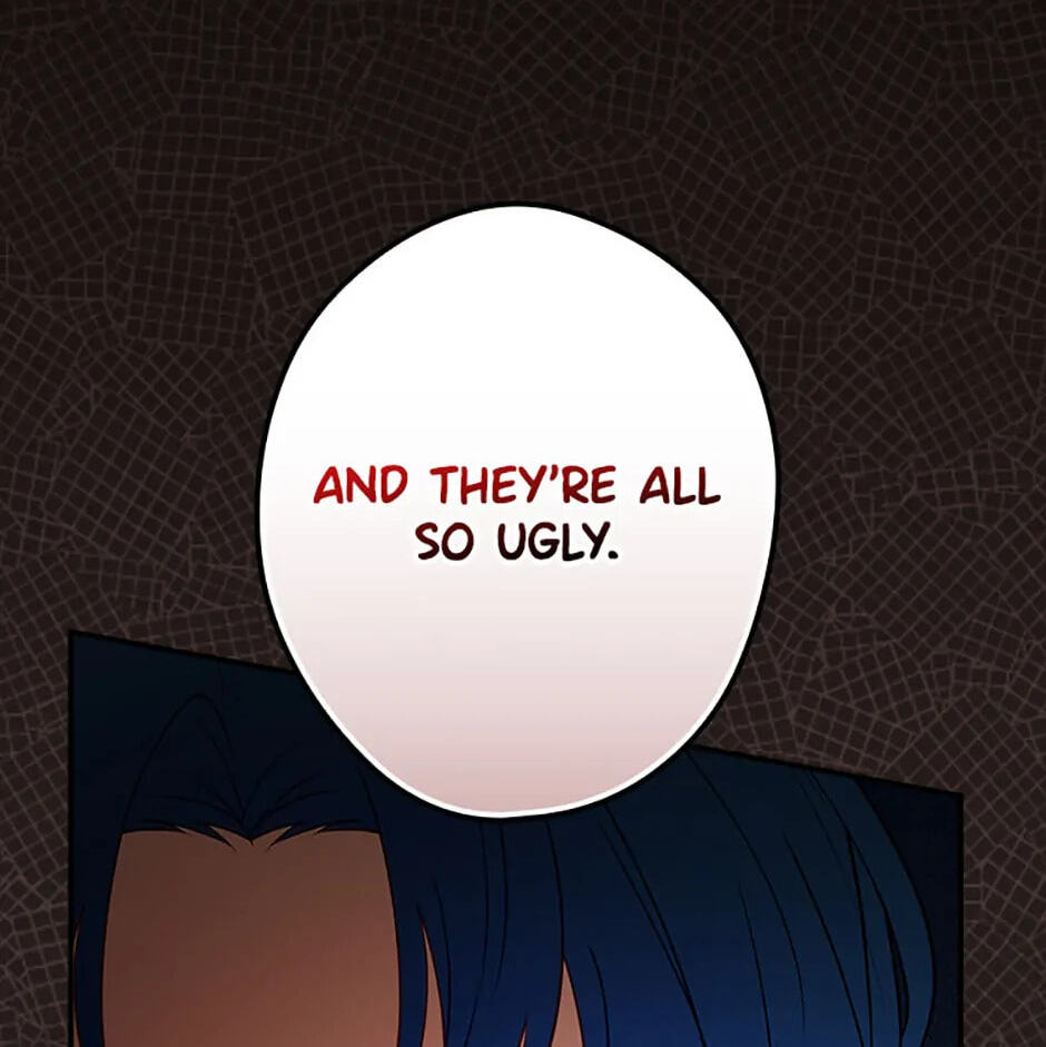 Not Your Monster-in-Law Chapter 27 page 107 - 