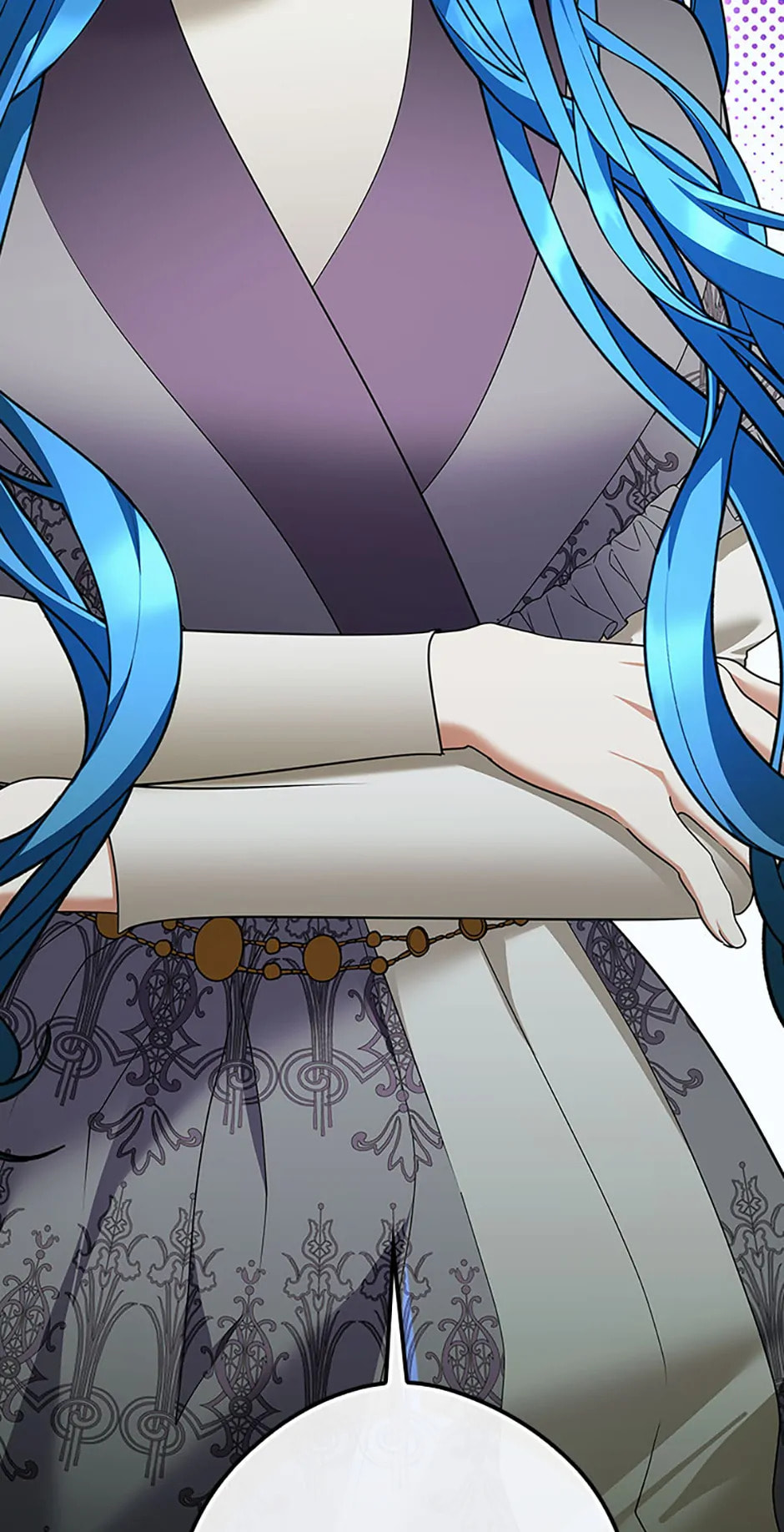 Not Your Monster-in-Law Chapter 27 page 111 - 