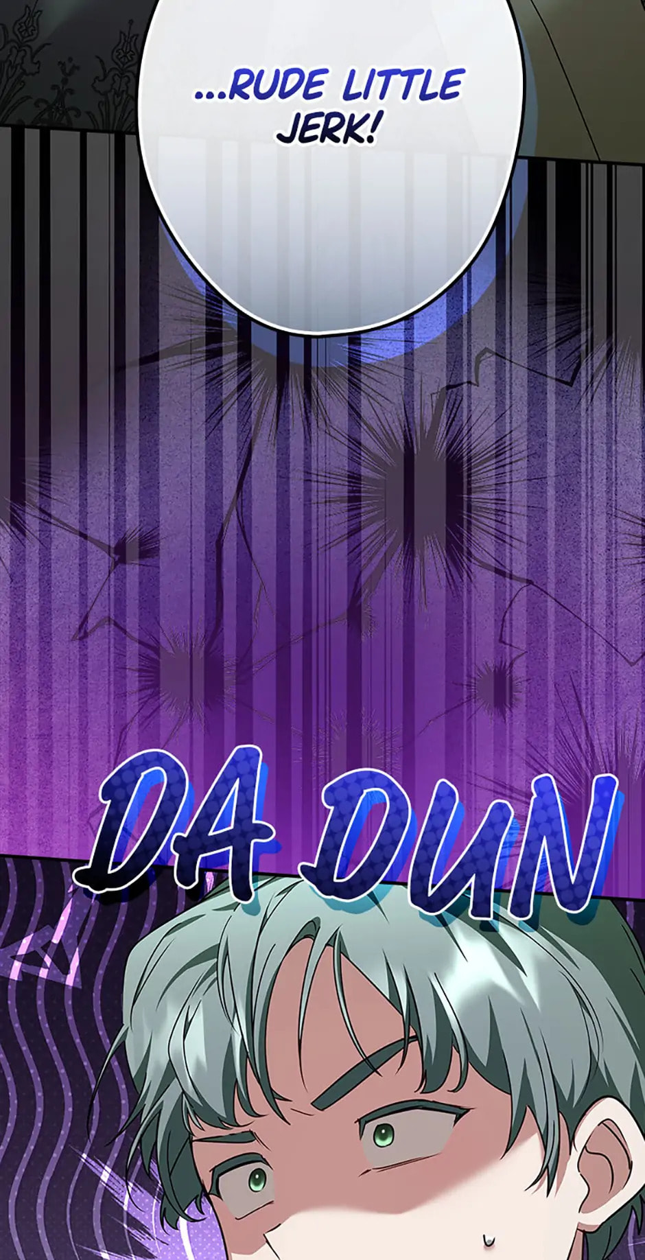 Not Your Monster-in-Law Chapter 27 page 112 - 