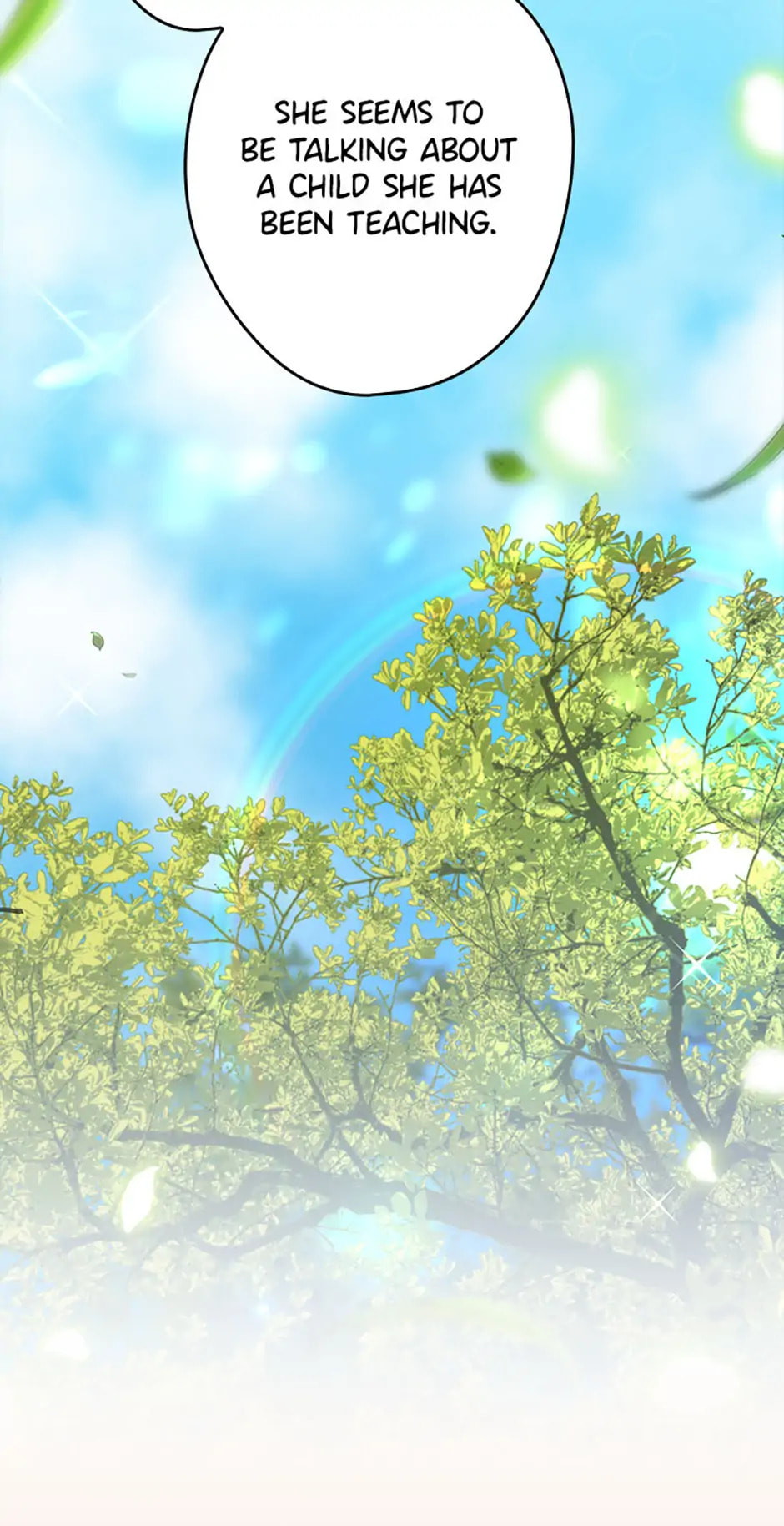 Not Your Monster-in-Law Chapter 27 page 15 - 