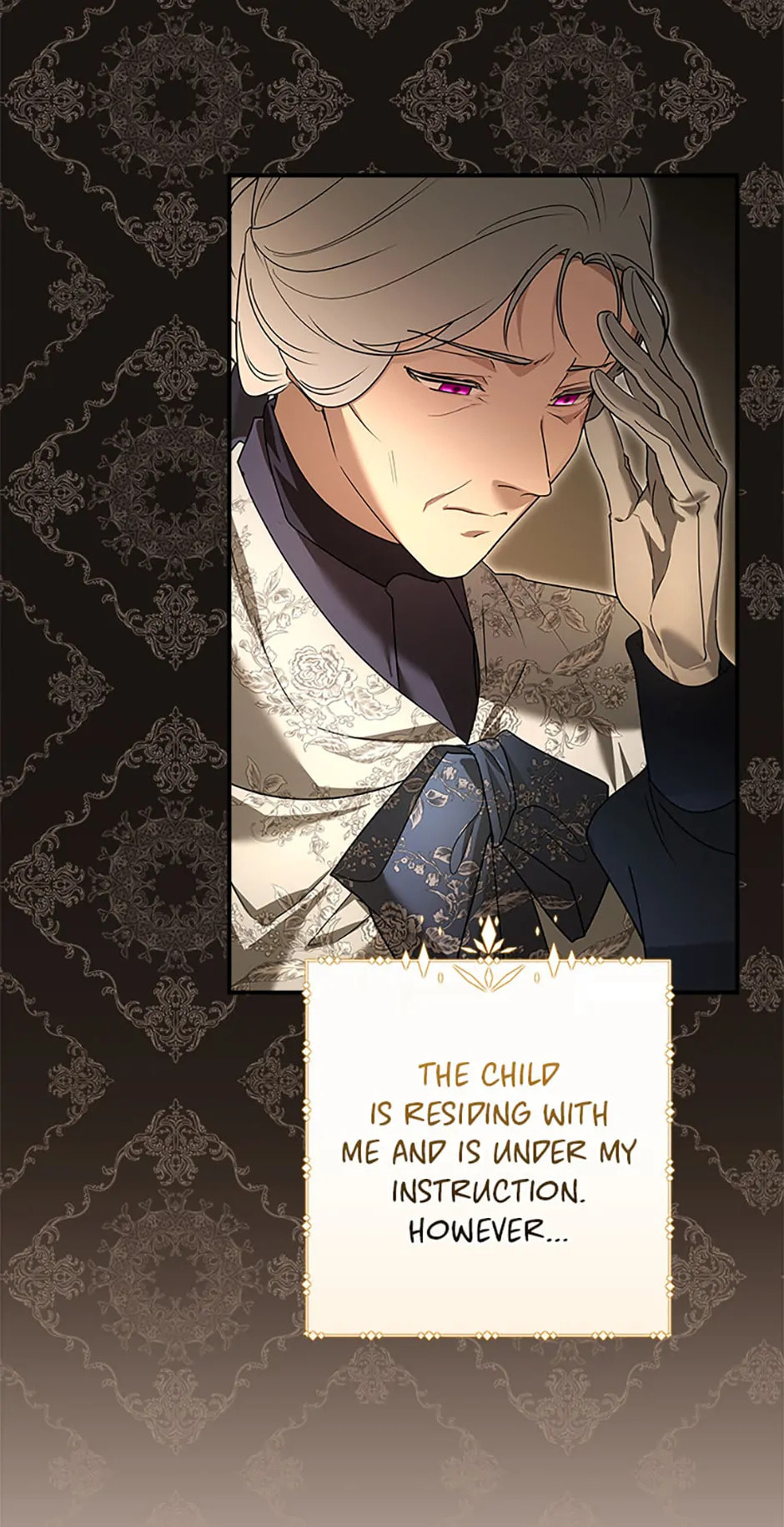 Not Your Monster-in-Law Chapter 27 page 18 - 