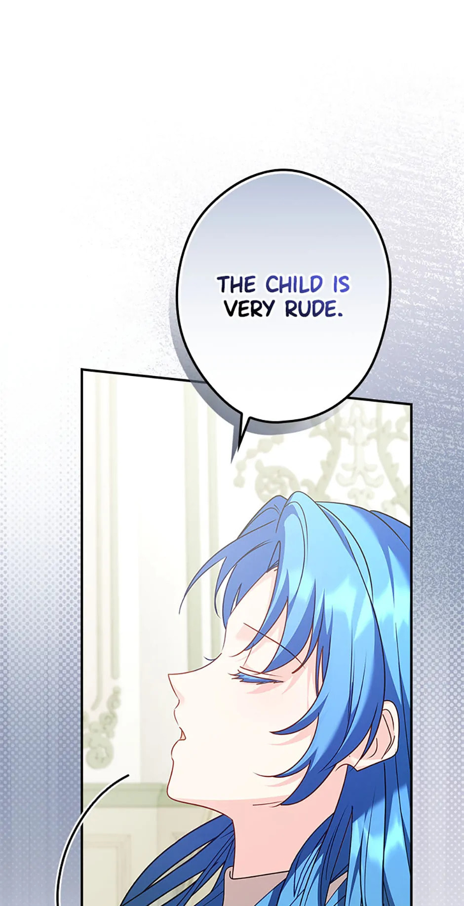 Not Your Monster-in-Law Chapter 27 page 20 - 