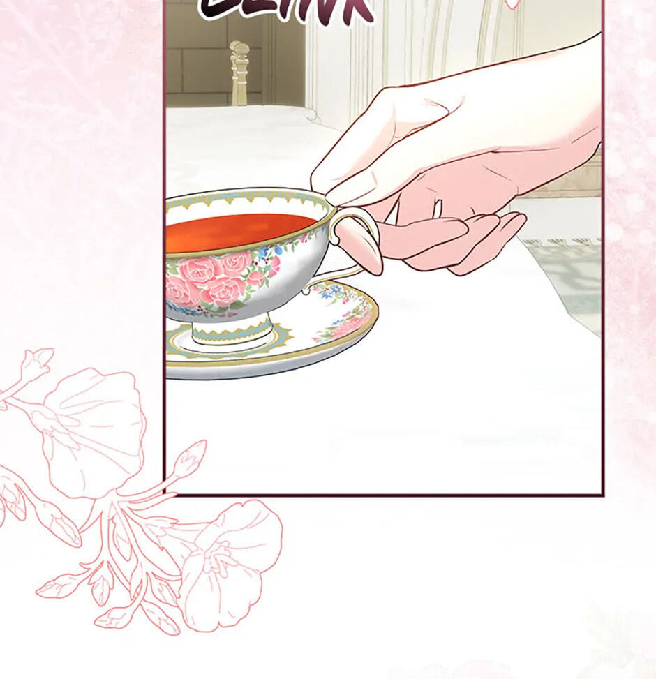 Not Your Monster-in-Law Chapter 27 page 30 - 