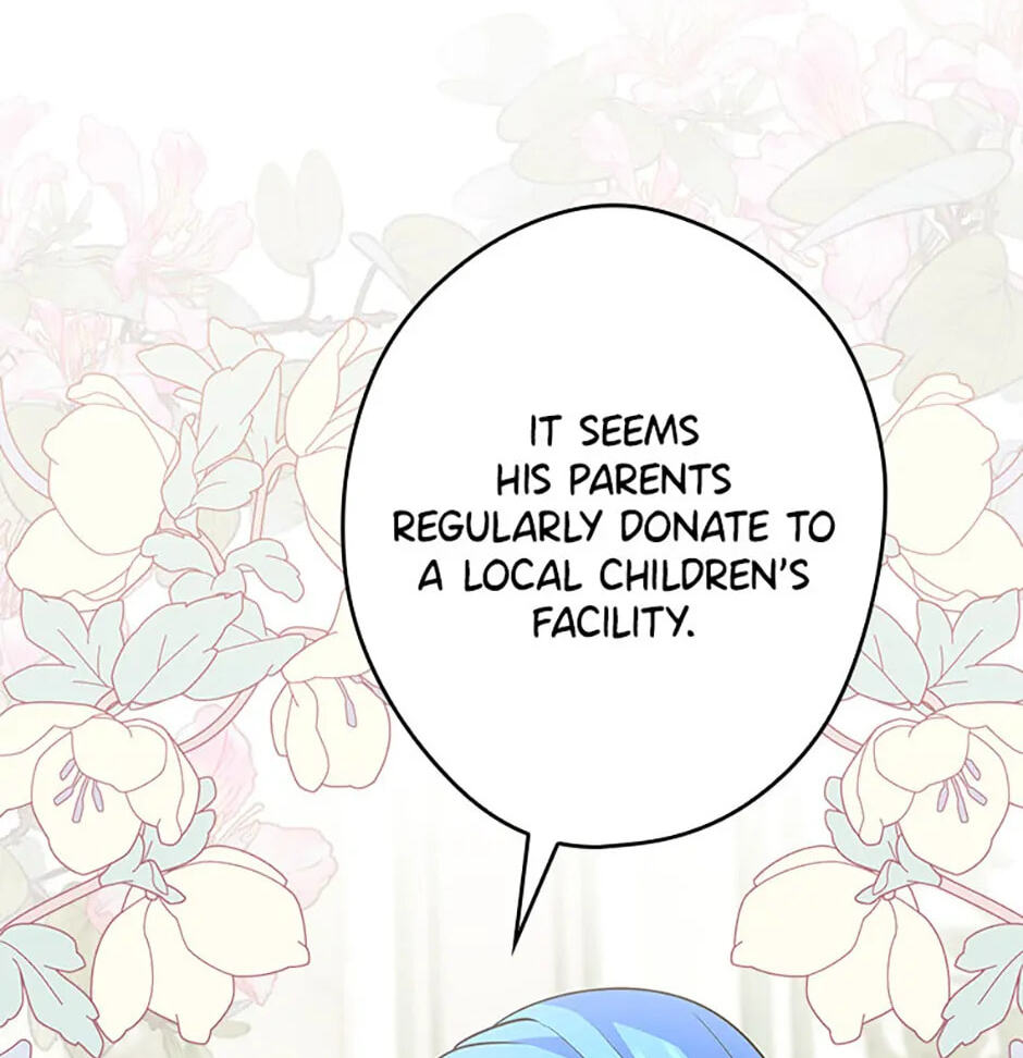 Not Your Monster-in-Law Chapter 27 page 31 - 