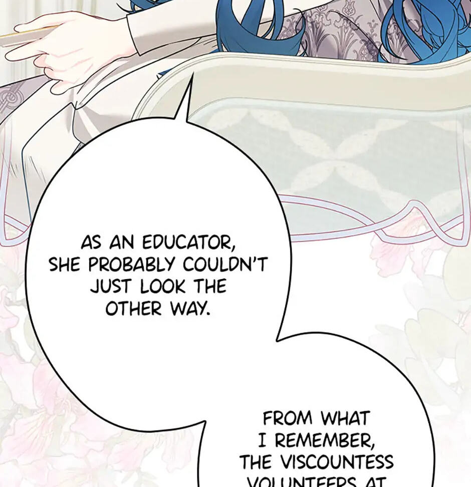 Not Your Monster-in-Law Chapter 27 page 33 - 