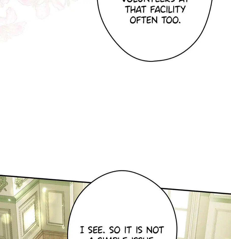 Not Your Monster-in-Law Chapter 27 page 34 - 