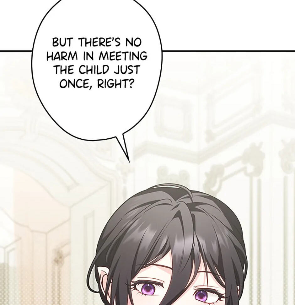 Not Your Monster-in-Law Chapter 27 page 37 - 