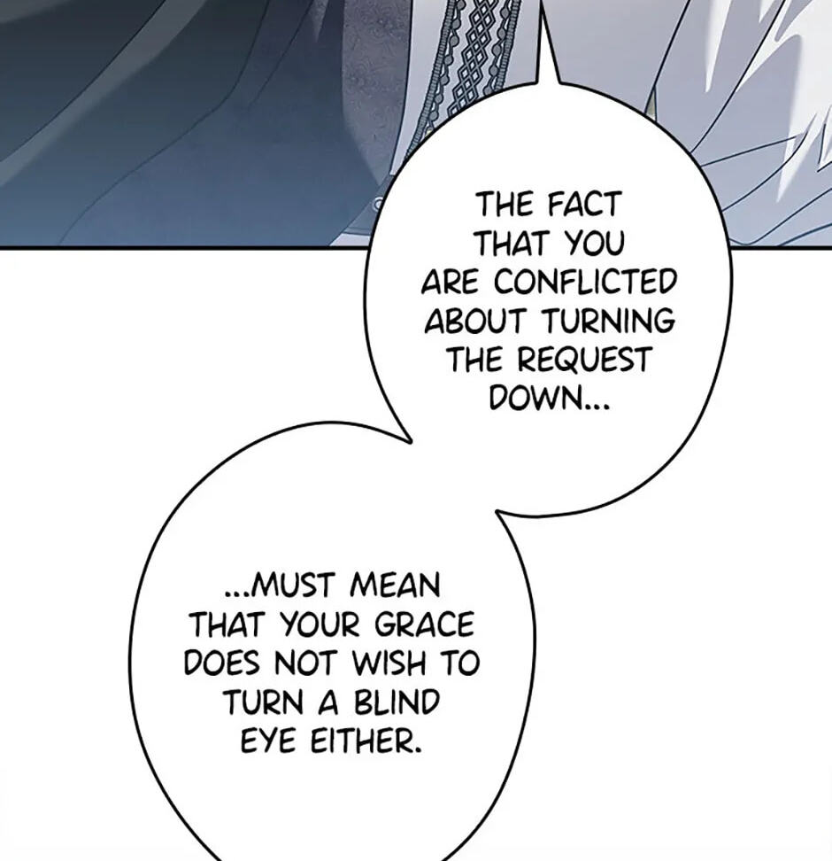 Not Your Monster-in-Law Chapter 27 page 39 - 