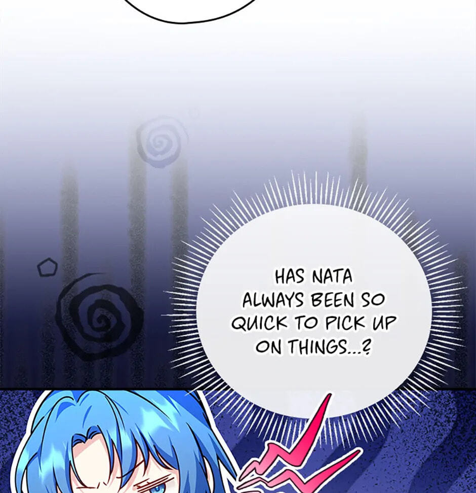 Not Your Monster-in-Law Chapter 27 page 40 - 
