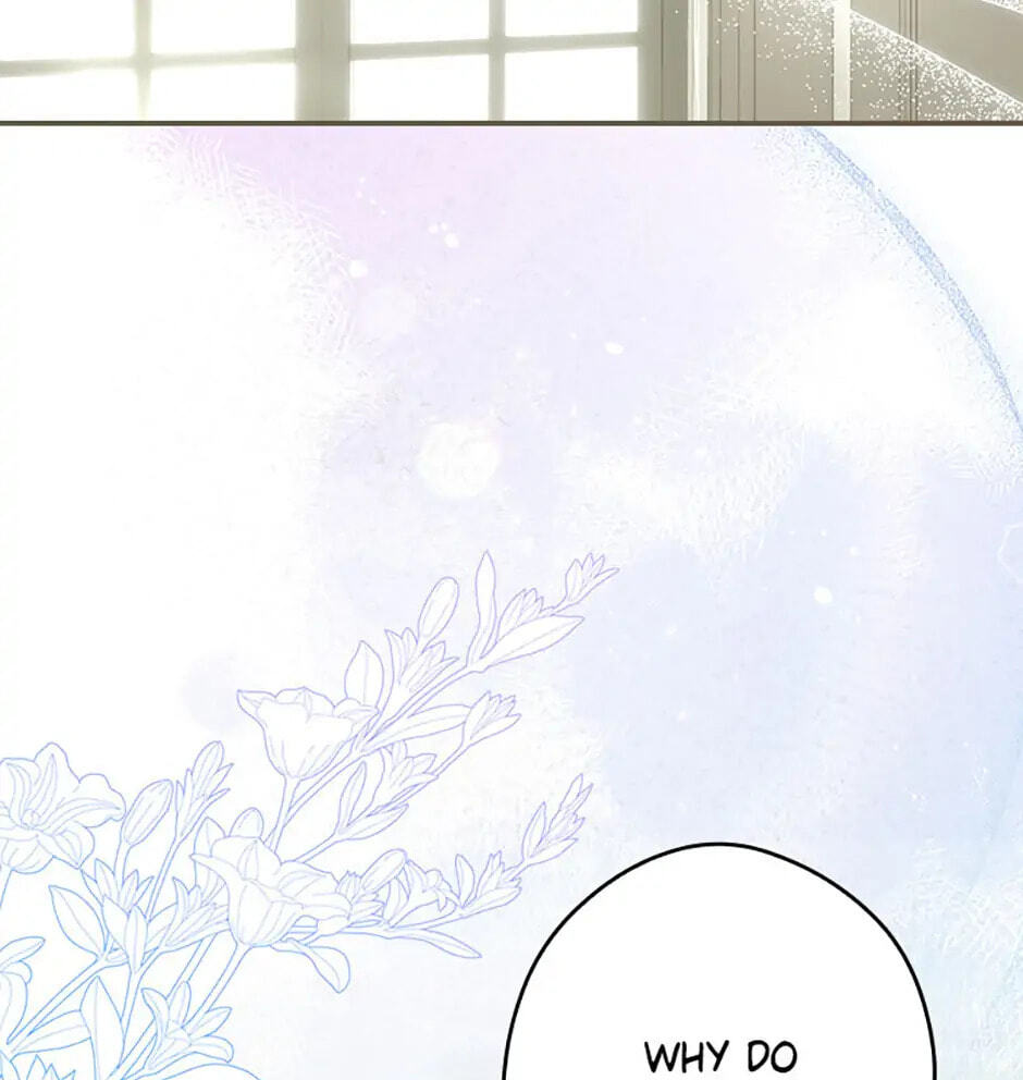 Not Your Monster-in-Law Chapter 27 page 5 - 