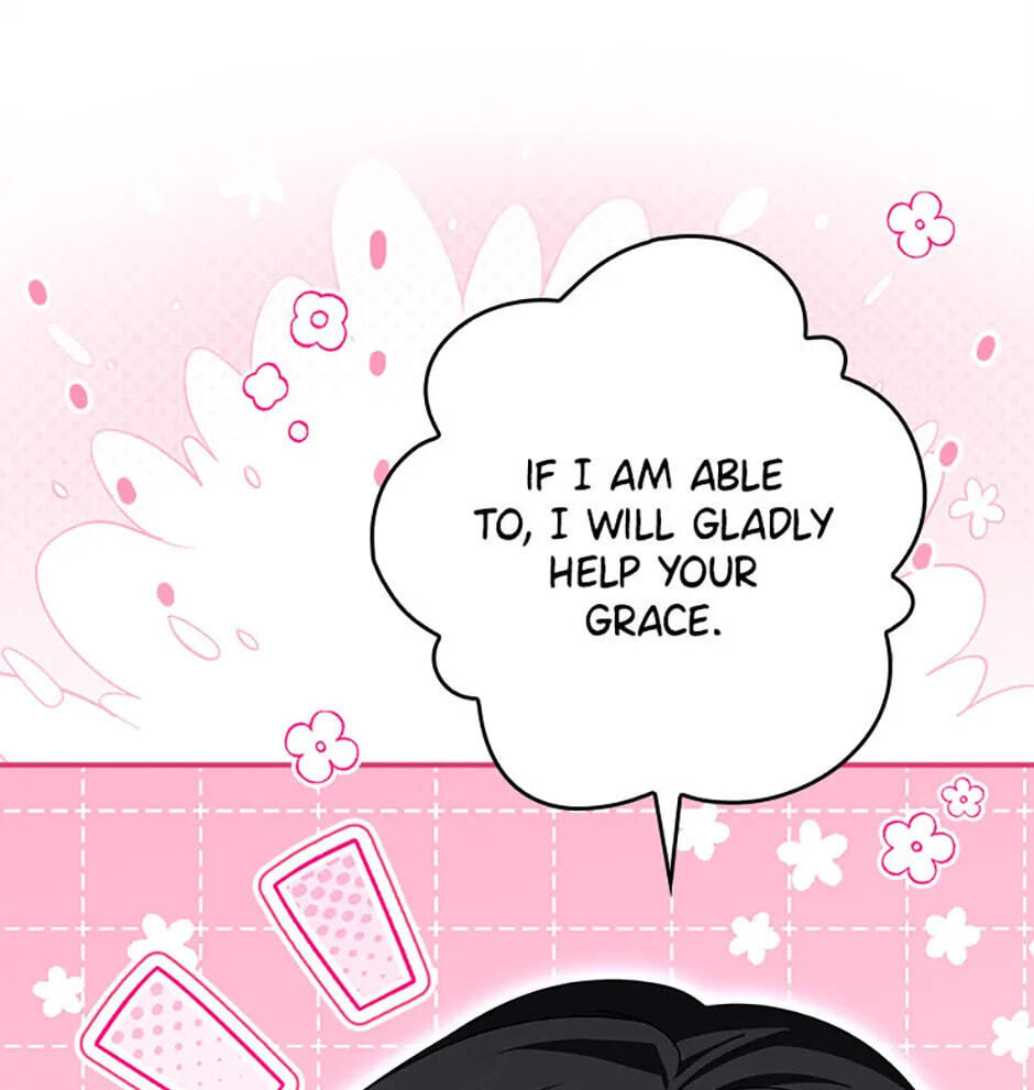 Not Your Monster-in-Law Chapter 27 page 42 - 
