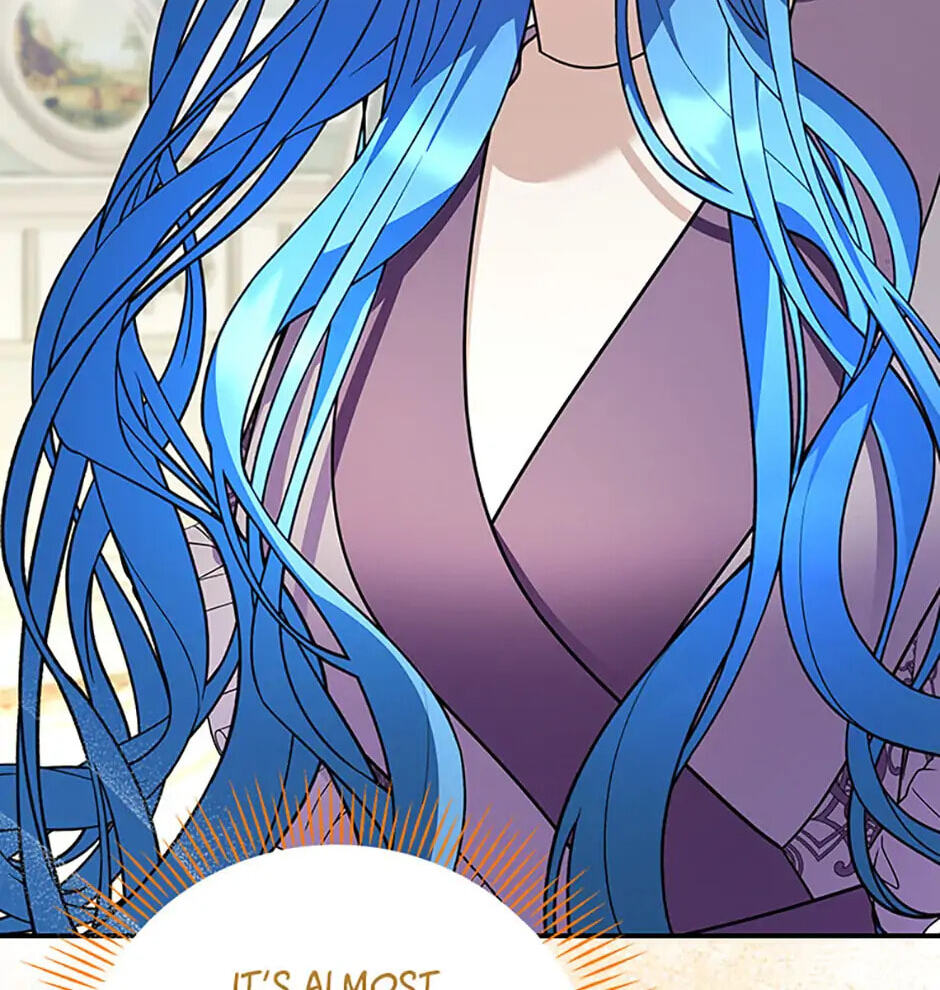 Not Your Monster-in-Law Chapter 27 page 47 - 