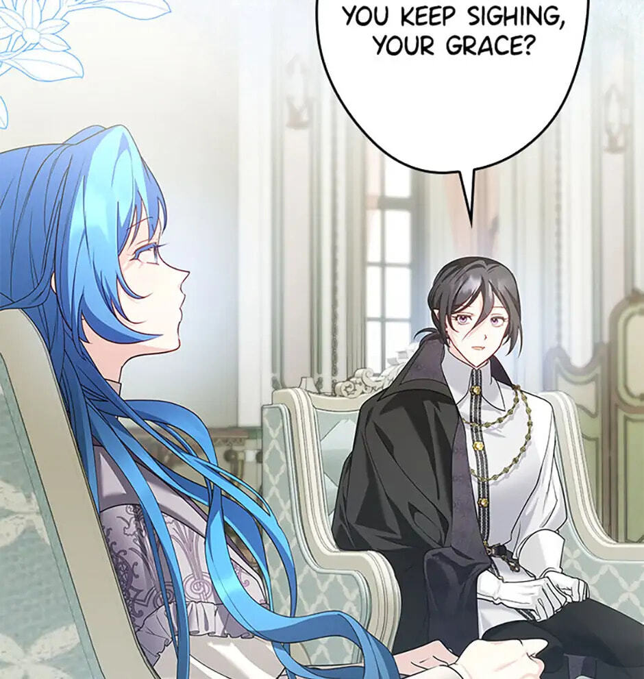Not Your Monster-in-Law Chapter 27 page 6 - 