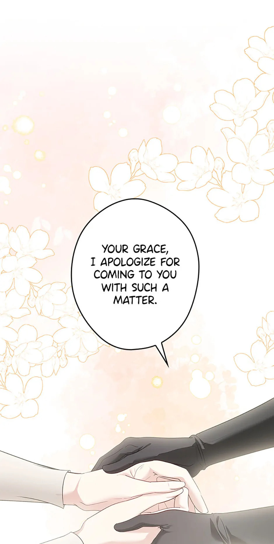 Not Your Monster-in-Law Chapter 27 page 52 - 