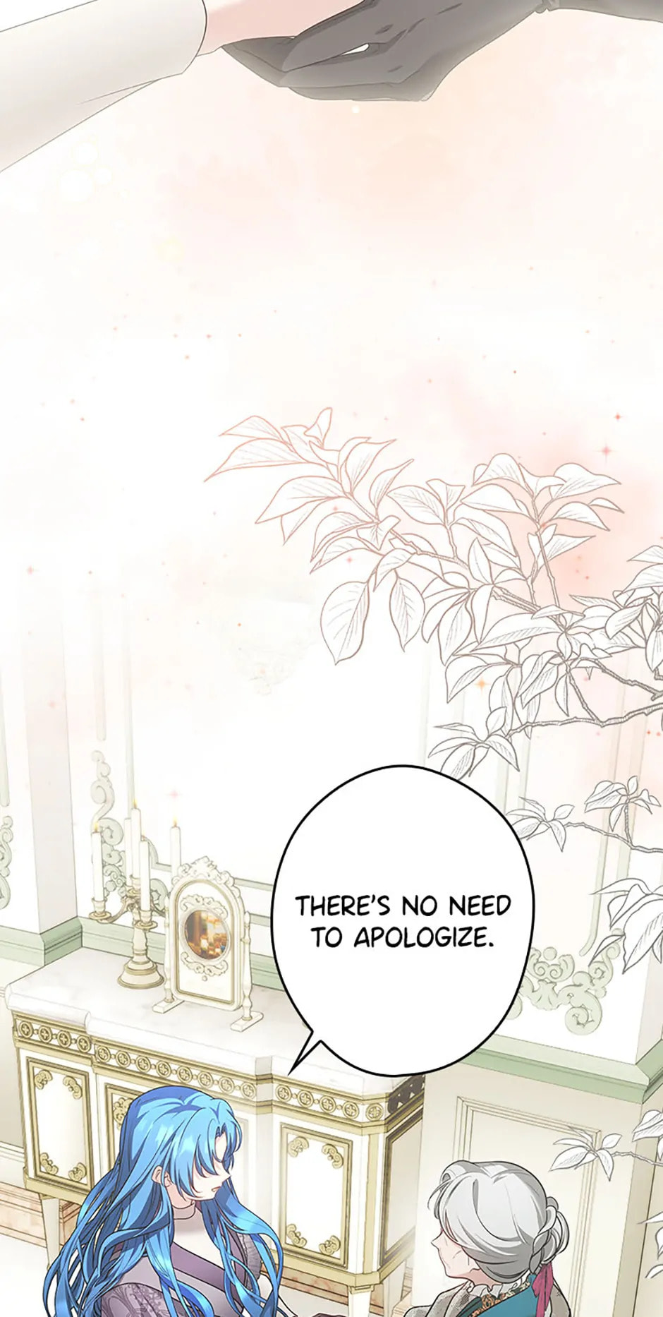 Not Your Monster-in-Law Chapter 27 page 53 - 