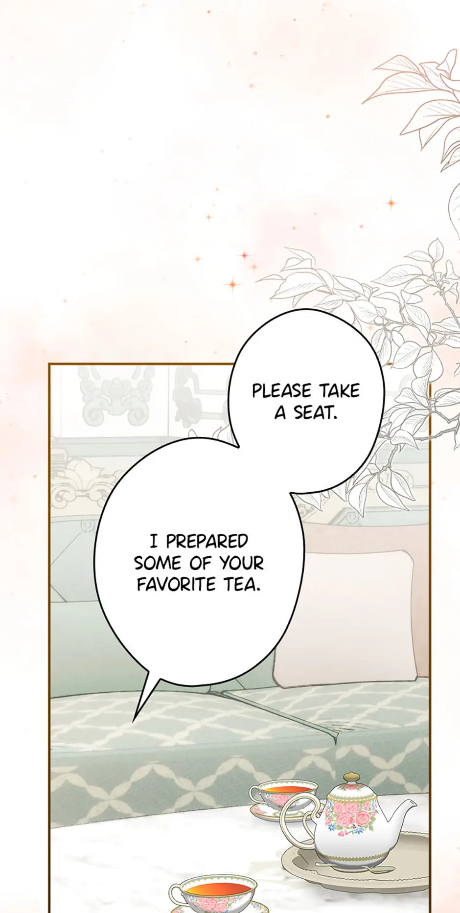 Not Your Monster-in-Law Chapter 27 page 55 - 