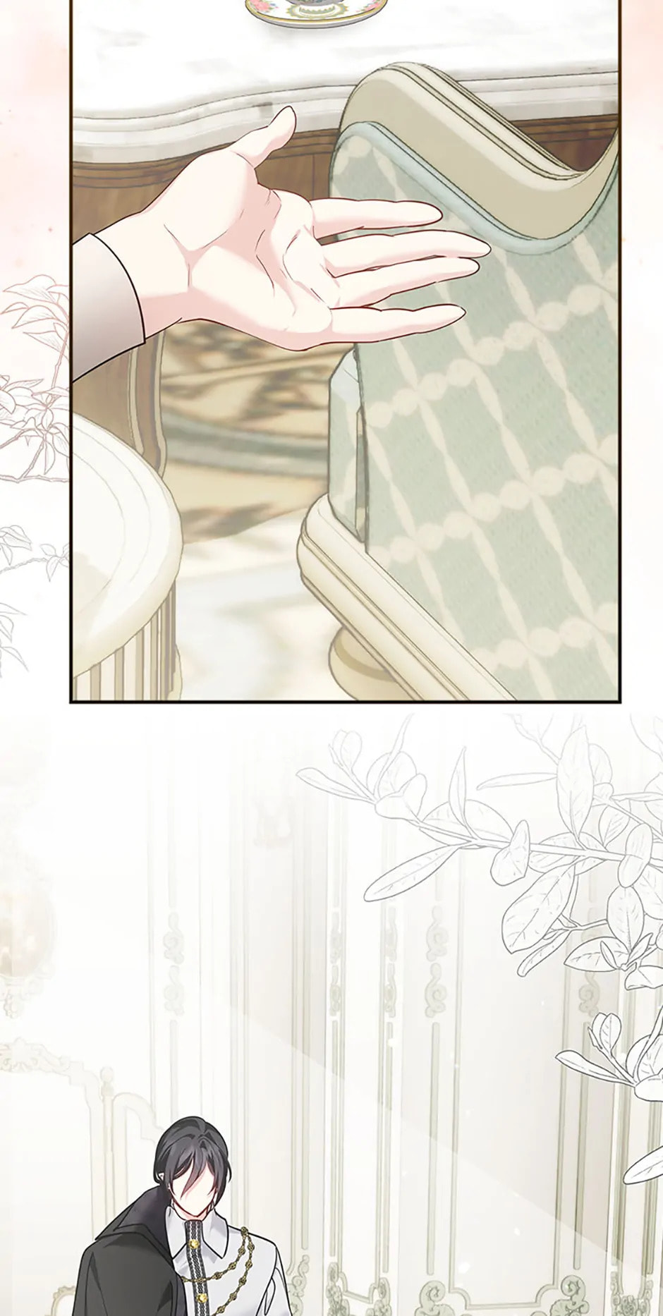 Not Your Monster-in-Law Chapter 27 page 56 - 