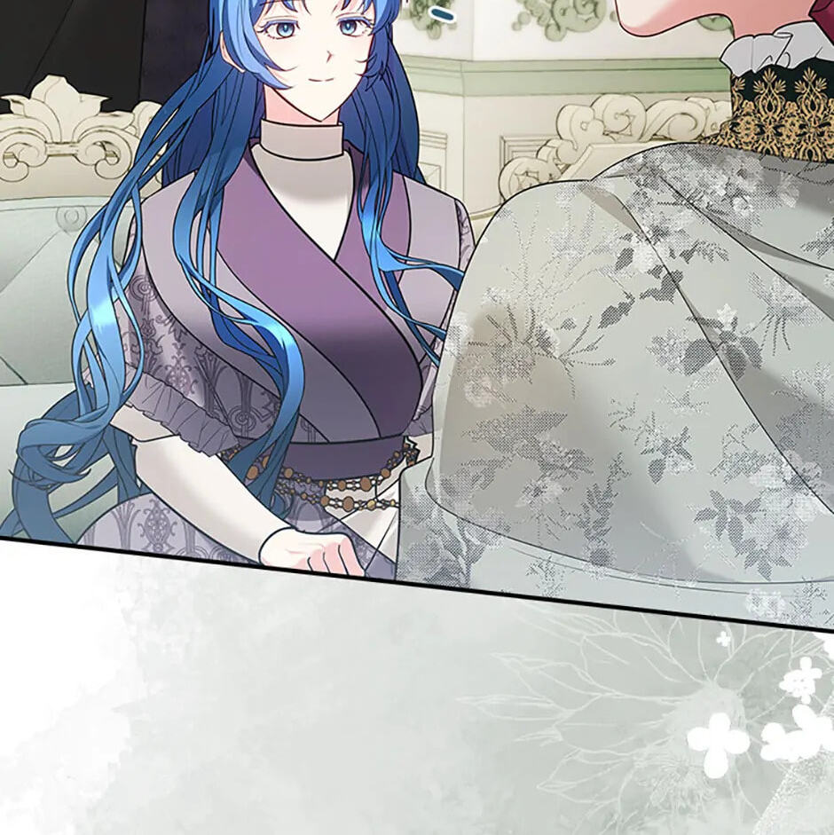 Not Your Monster-in-Law Chapter 27 page 59 - 