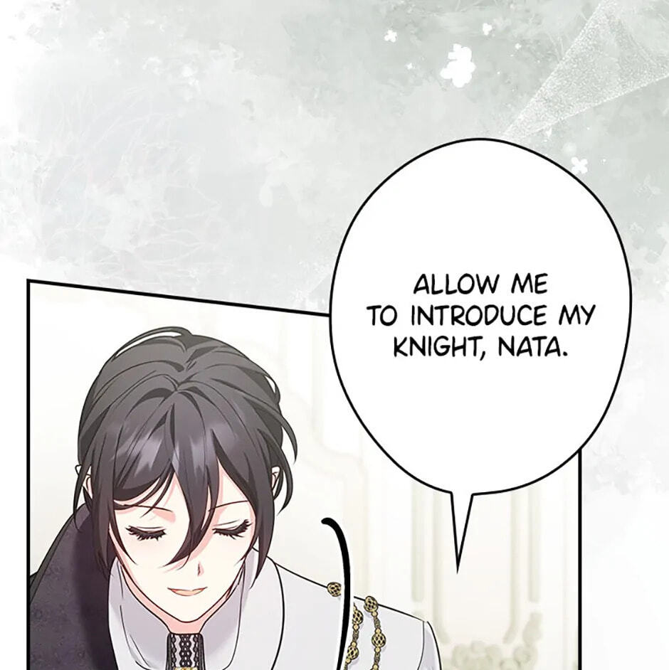 Not Your Monster-in-Law Chapter 27 page 60 - 