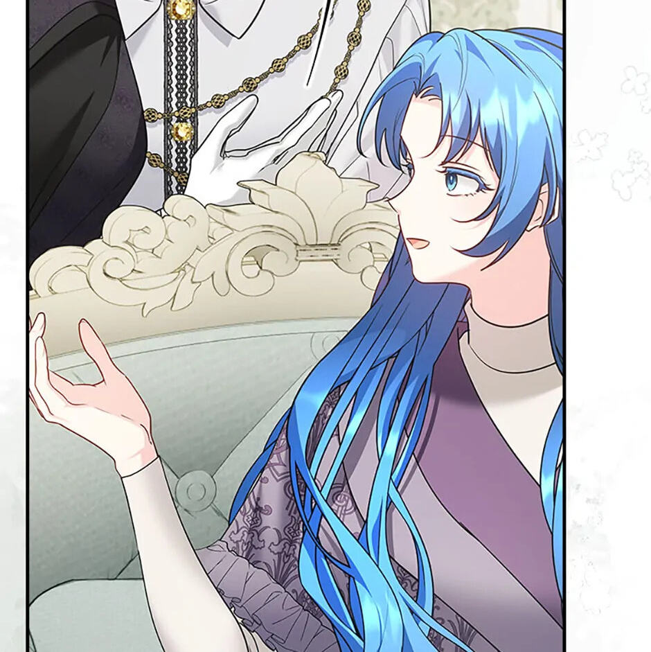 Not Your Monster-in-Law Chapter 27 page 61 - 