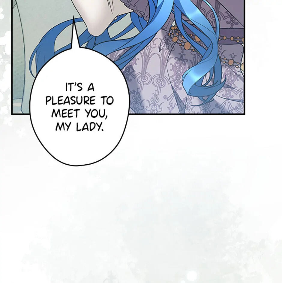 Not Your Monster-in-Law Chapter 27 page 62 - 