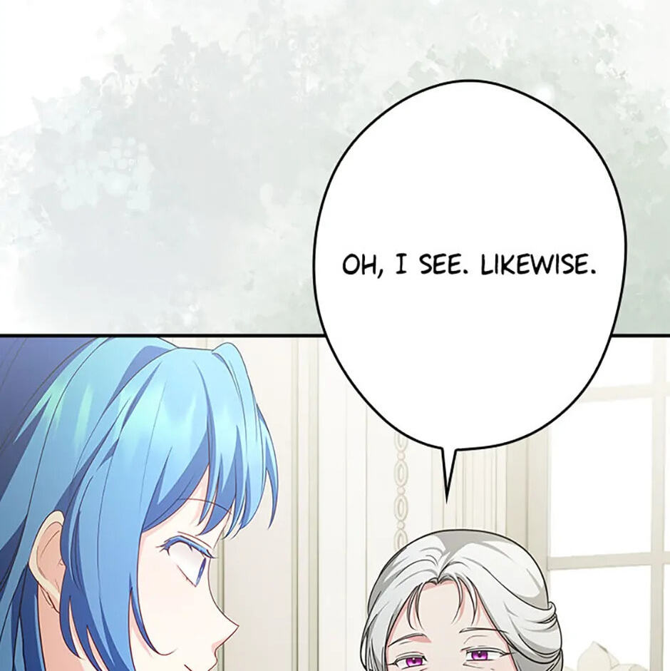 Not Your Monster-in-Law Chapter 27 page 63 - 