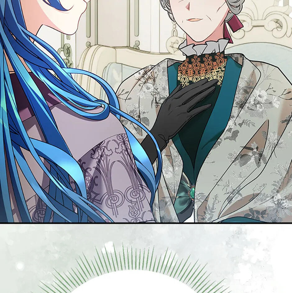 Not Your Monster-in-Law Chapter 27 page 64 - 