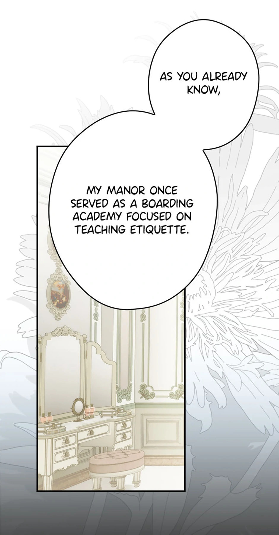 Not Your Monster-in-Law Chapter 27 page 66 - 