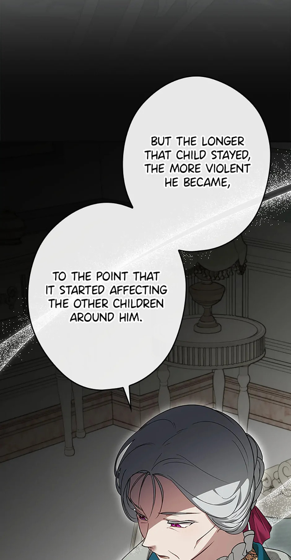 Not Your Monster-in-Law Chapter 27 page 67 - 