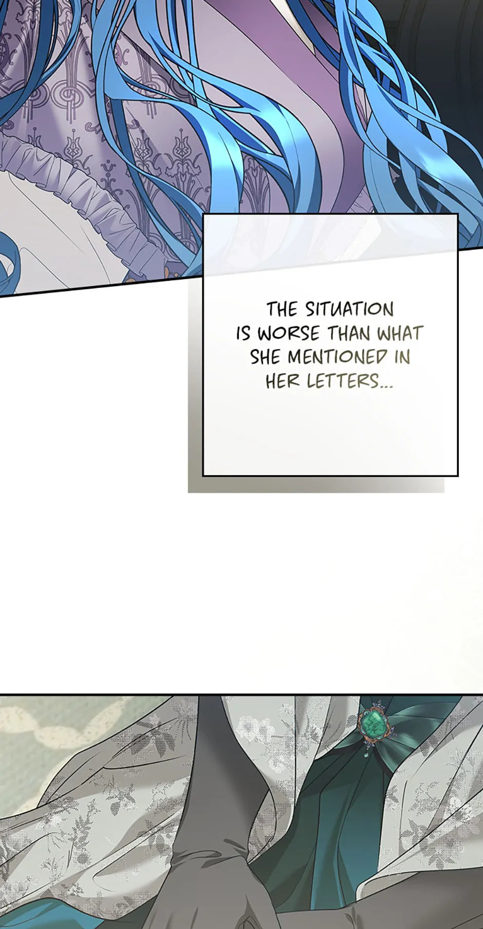 Not Your Monster-in-Law Chapter 27 page 70 - 
